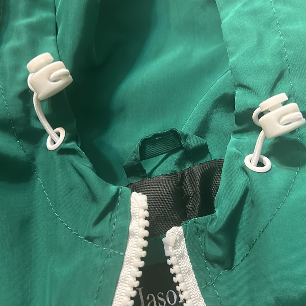 Jason Maxwell jacket - Picture 11 of 11